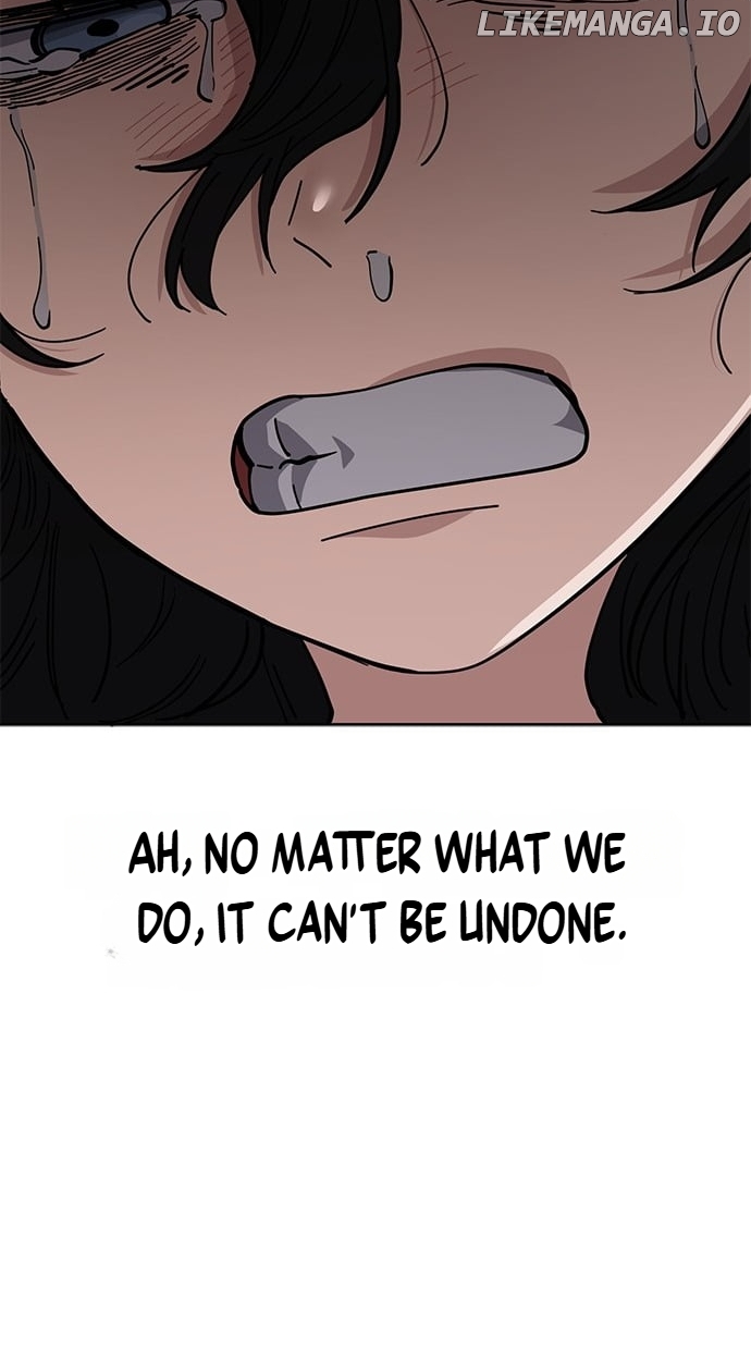 Unemployed Baek-soon Chapter 103 - page 6